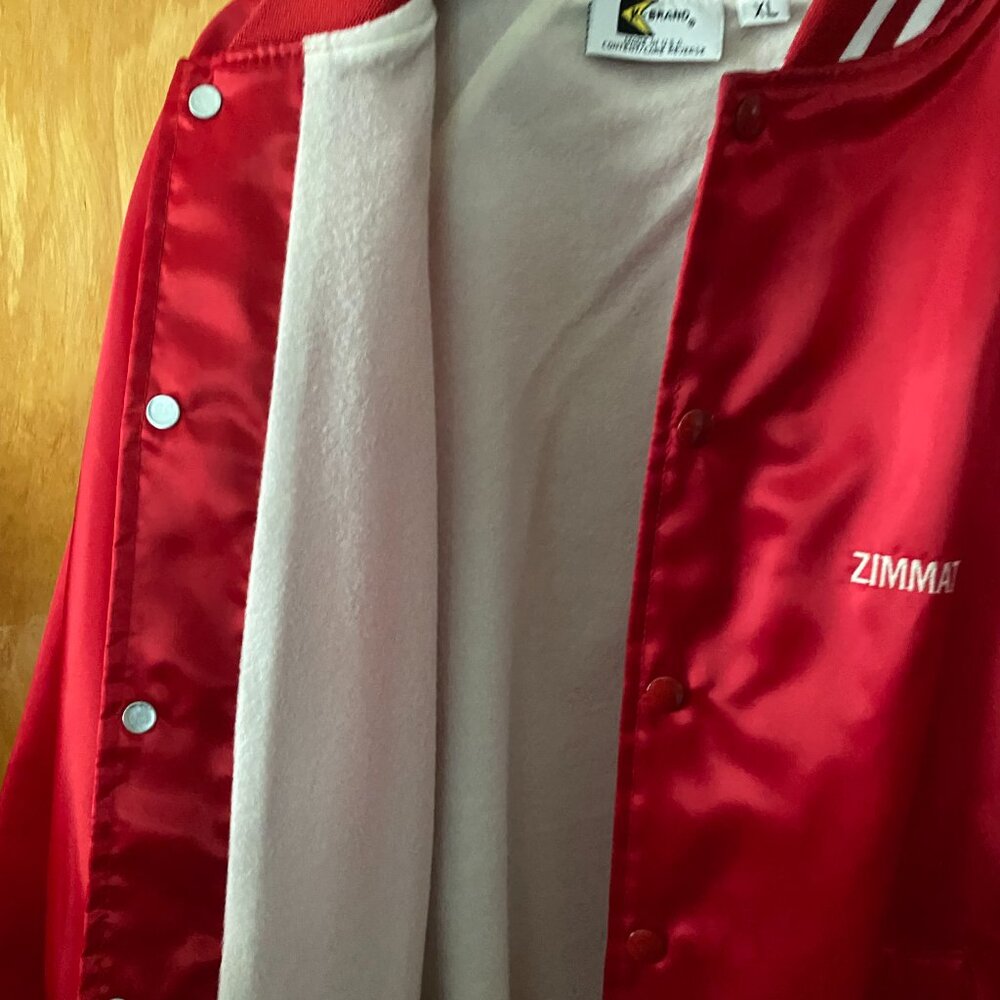 Jacket - Picture 3 of 3